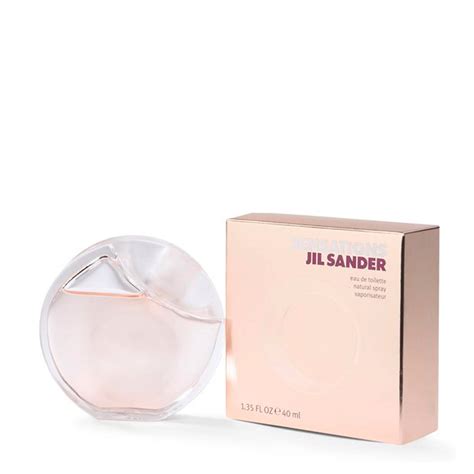 Sensations (Eau de Toilette) von Jil Sander.